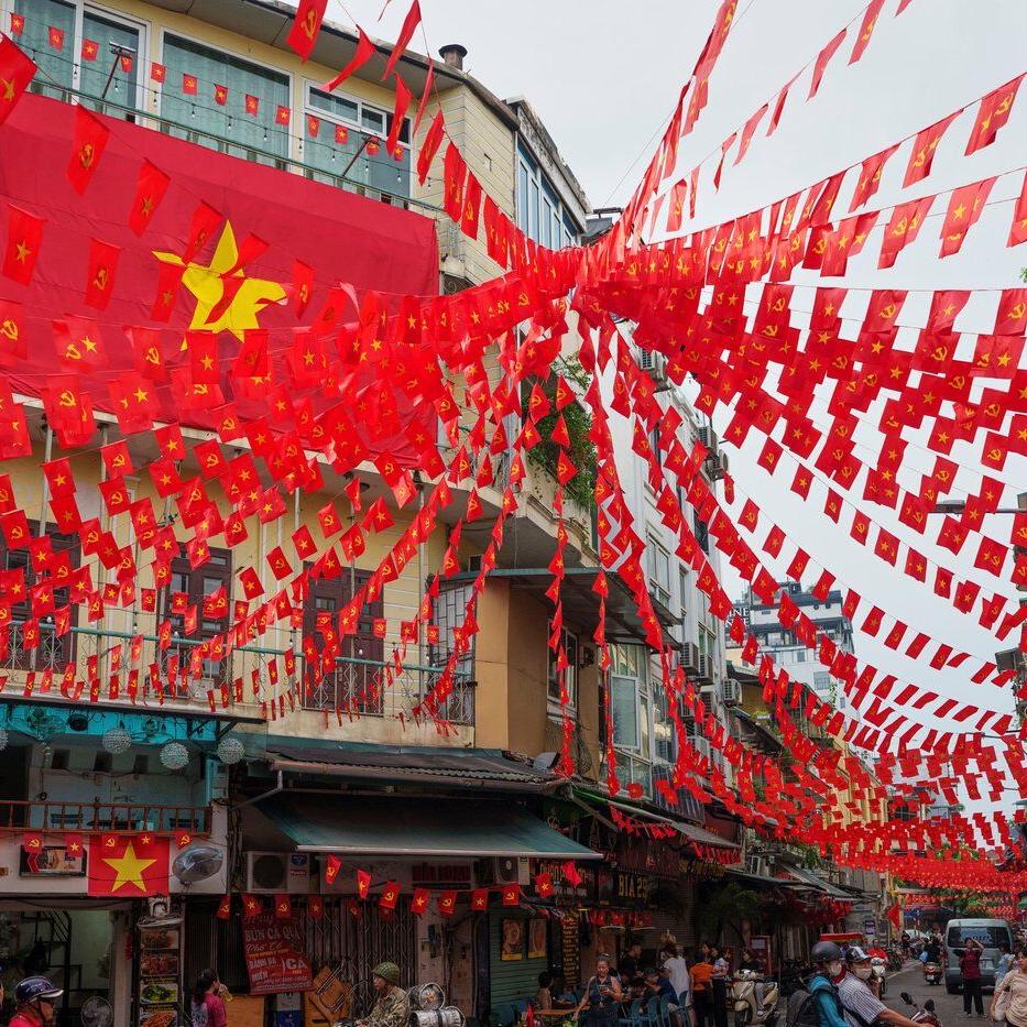 Vietnamese dissident gets 11 more years for criticizing Communist Party in prison